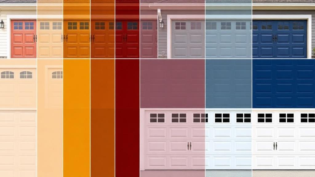 Color Selection Guide: What Every Homeowner Should Know