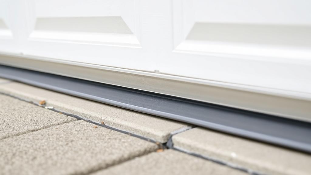 Weatherstripping: A Complete Guide for Homeowners