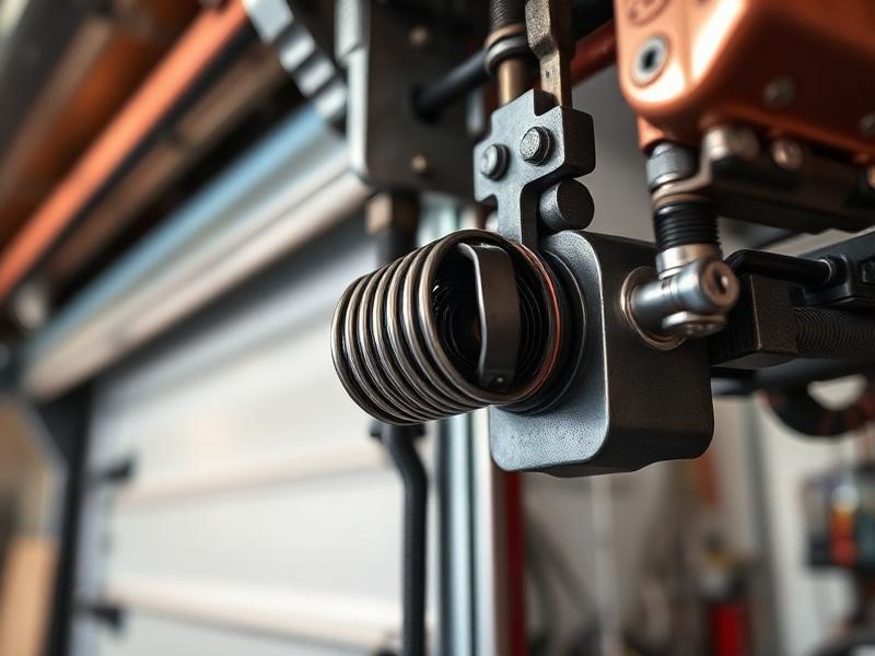 Garage Door Repair - Professional garage door service in Keyport, WA